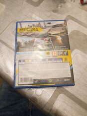 The Crew 2 PlayStation 4