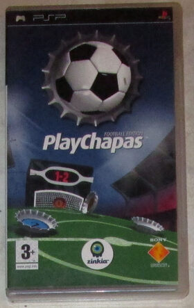 Play Chapas PSP