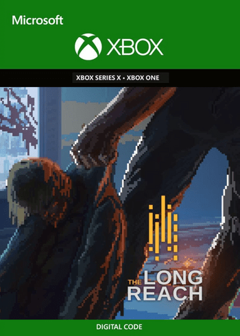 The Long Reach XBOX LIVE Key UNITED STATES