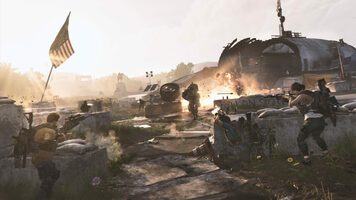 Buy Tom Clancy’s The Division 2 Uplay CD key Now!