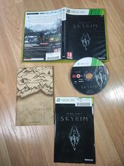 The Elder Scrolls V: Skyrim Xbox 360