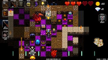 Buy Crypt of the NecroDancer PlayStation 4