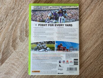 Madden NFL 10 Xbox 360