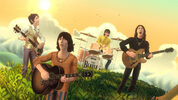 The Beatles: Rock Band Wii