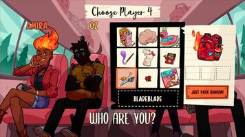 Monster Prom 2: Monster Camp XXL Nintendo Switch