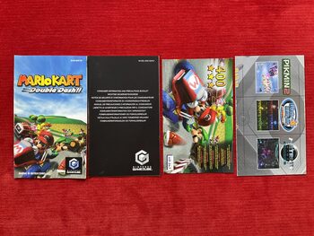 Mario Kart: Double Dash Nintendo GameCube