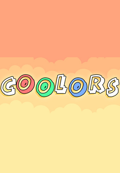 Coolors