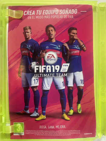 Buy FIFA 19 Xbox 360