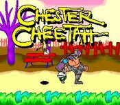 Get Chester Cheetah: Too Cool to Fool SNES