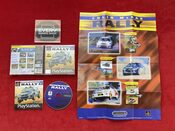 Colin McRae Rally PlayStation