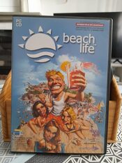 Videojuego pc Beach life 