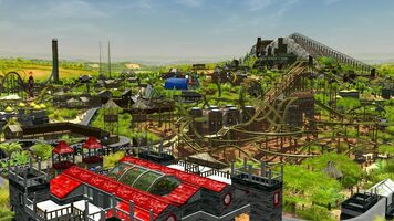 Buy RollerCoaster Tycoon 3: Complete Edition Nintendo Switch