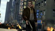 Buy Grand Theft Auto IV Rockstar Games Launcher Key LATAM