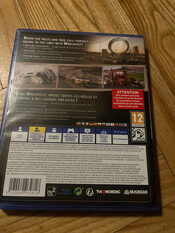 Buy Wreckfest PlayStation 4