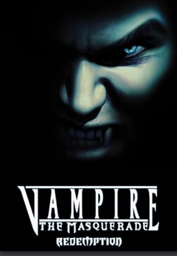 Vampire: The Masquerade - Redemption Gog.com Key GLOBAL