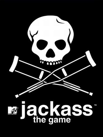 Jackass: The Game PlayStation 2