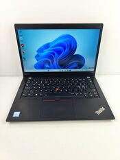 Lenovo Thinkpad x390 Fhd Ips i5-8365u 16gb/256gb