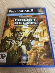 Tom Clancy's Ghost Recon 2 PlayStation 2