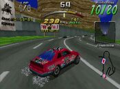 Daytona USA: Championship Circuit Edition SEGA Saturn