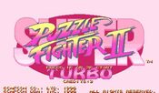 Super Puzzle Fighter II Turbo Game Boy Advance