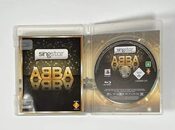 SingStar ABBA PlayStation 3