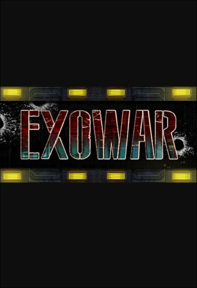 E-shop Exowar (PC) Steam Key GLOBAL