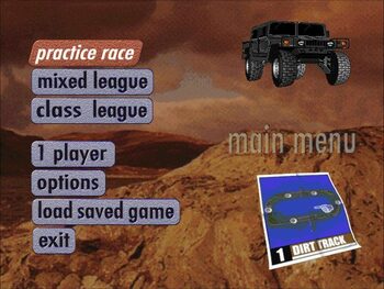 Buy Test Drive Off-Road PlayStation