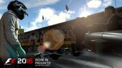 Get F1 2016 Steam Key EUROPE