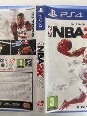 Redeem NBA 2K21 PlayStation 4