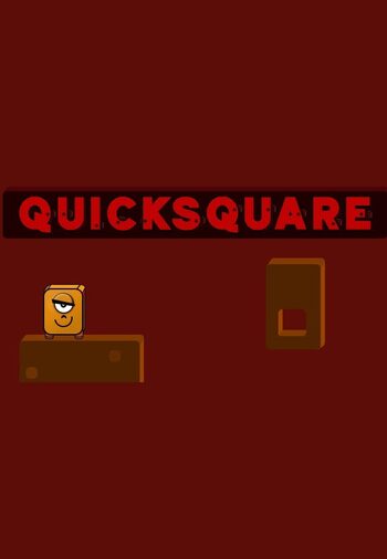 Quick Square Steam Key GLOBAL