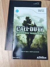 Call of Duty 4: Modern Warfare Wii for sale