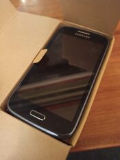 Samsung Galaxy Core I8260 Metallic Blue