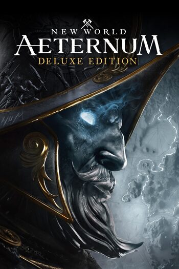 New World: Aeternum Deluxe Edition (Xbox Series X|S) XBOX LIVE Key UNITED STATES