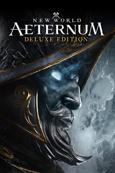 New World: Aeternum Deluxe Edition (Xbox Series X|S) XBOX LIVE Key GLOBAL