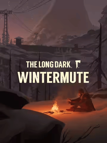 The Long Dark: WINTERMUTE (DLC) (PC) Steam Key GLOBAL