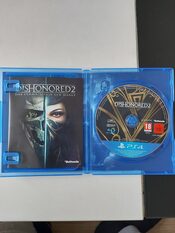 Redeem Dishonored 2: Jewel of the South Pack PlayStation 4