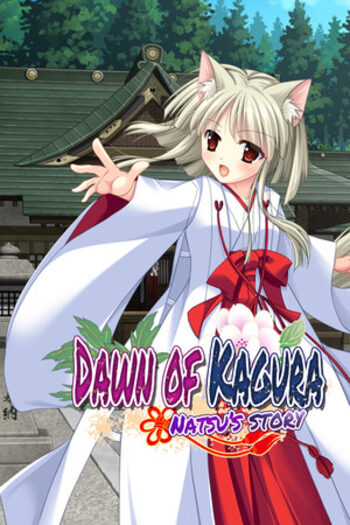 Dawn of Kagura: Natsu's Story (PC) Steam Key GLOBAL