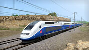 Train Simulator: LGV Rhône-Alpes & Méditerranée Route Extension (DLC) (PC) Steam Key GLOBAL for sale