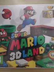 Super Mario 3D Land Nintendo 3DS