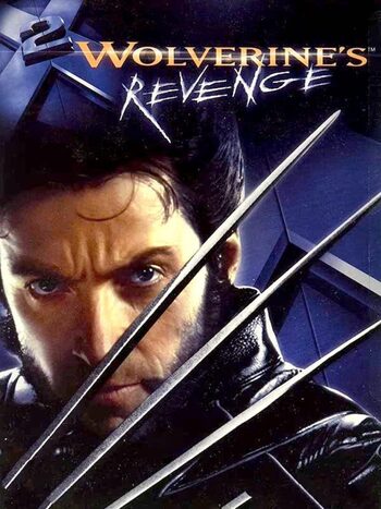 X2: Wolverine's Revenge Game Boy Advance