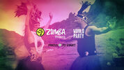 Redeem Zumba Fitness World Party Xbox 360