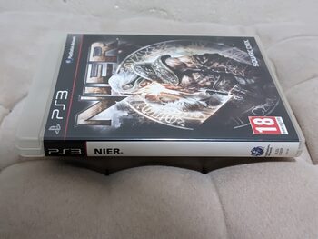 Buy NIER PlayStation 3