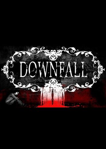 Downfall (PC) Steam Key EUROPE