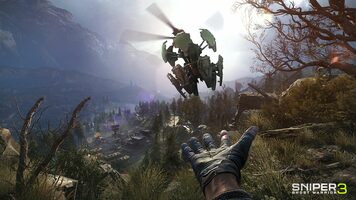 Sniper: Ghost Warrior 3 PlayStation 4 for sale