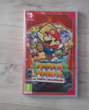 Paper Mario: The Thousand-Year Door Nintendo Switch