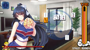 Get Pretty Girls Mahjong Solitaire [BLUE] (PC) Steam Key GLOBAL
