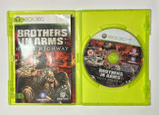 Brothers in Arms: Hell's Highway Xbox 360