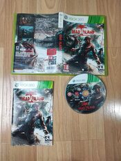 Dead Island Xbox 360