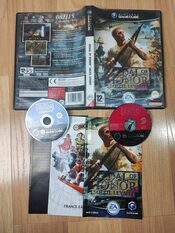 Medal of Honor: Rising Sun (2003) Nintendo GameCube