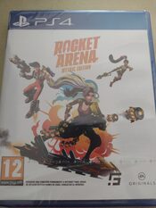 Rocket Arena PlayStation 4